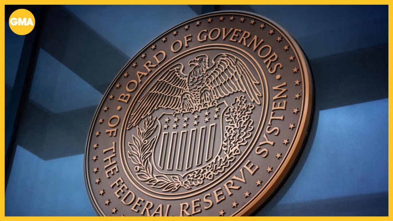 Federal Reserve due to make another decision on interest rates