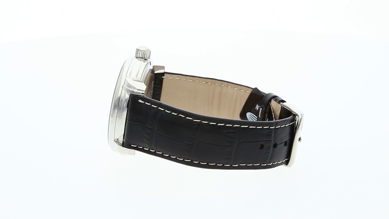 Zeppelin LZ127 Count Zeppelin GMT ZE-7642-1 Zegarek / Watch 360