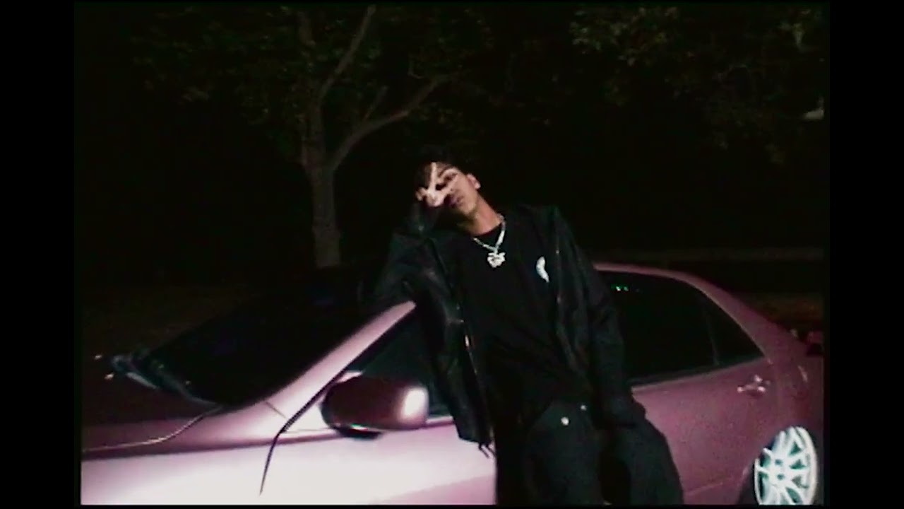 yung fazo - love + drugs (Official Music Video) [UNDERDOGS EXCLUSIVE]