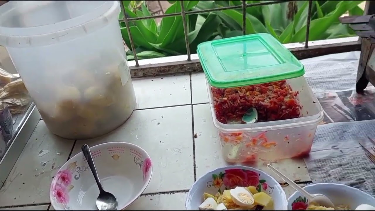 Authentic Zanzibari Mix (Urojo)