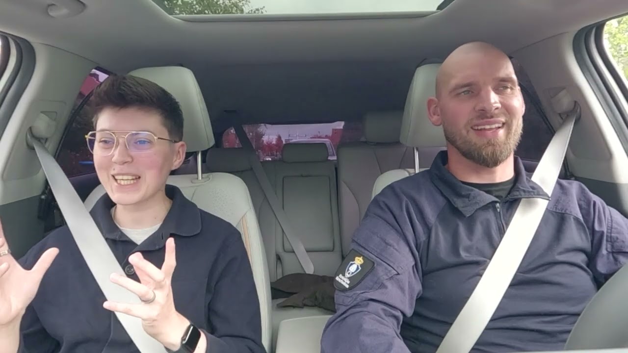 Hoe ga je om met autisme binnen Defensie?