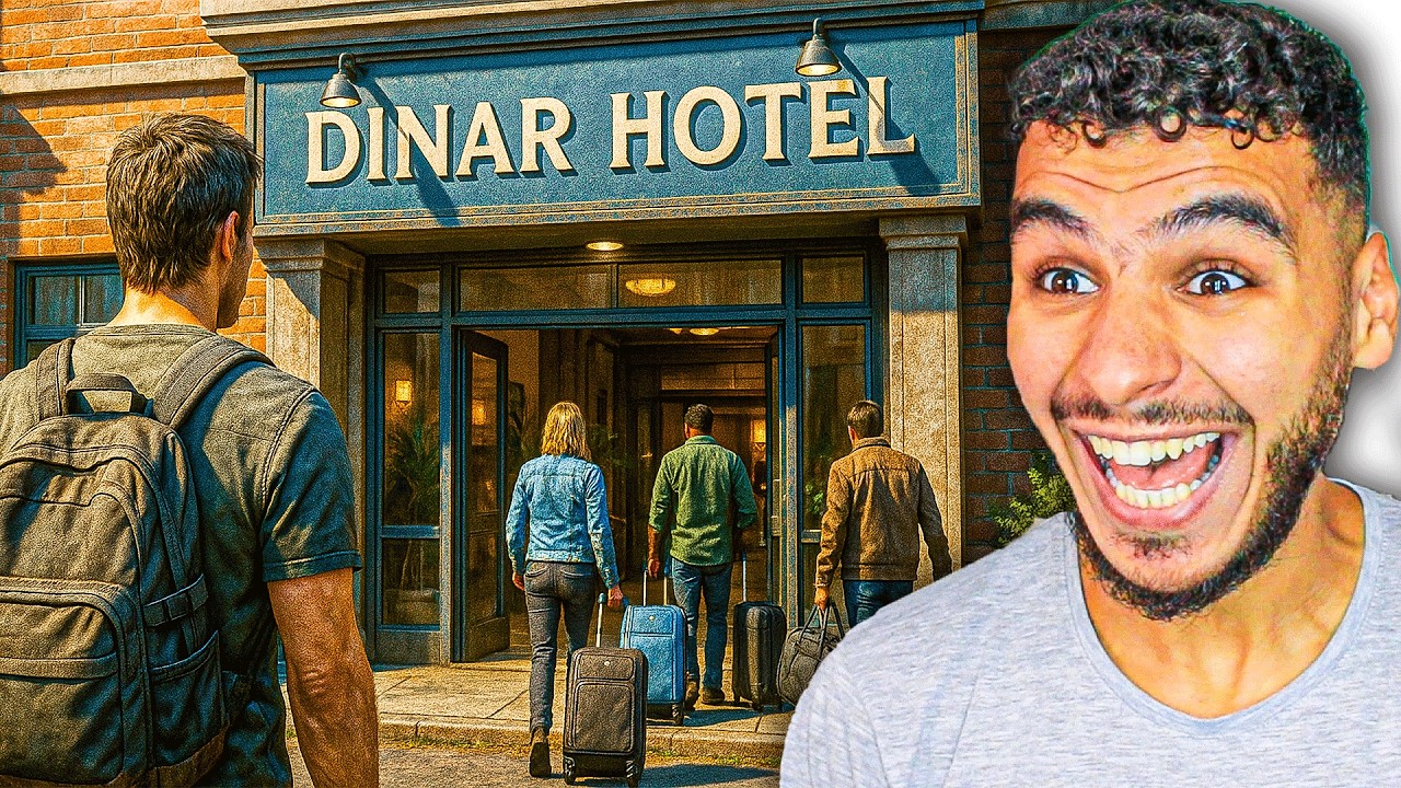 محاكي الفندق || فتحت فندق راقي جدا بمدينة راقية 🔥 !! Sunset Motel