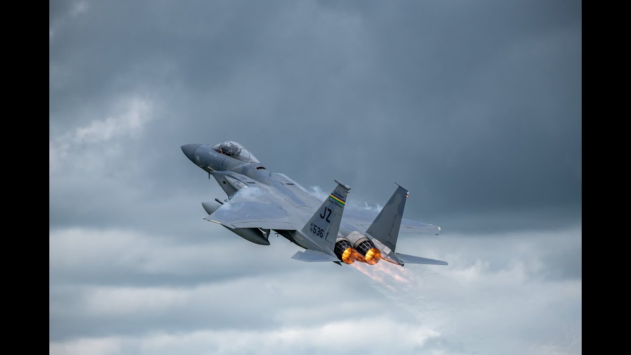 London Airshow 2022, FUJINON XF 70-300 mm
