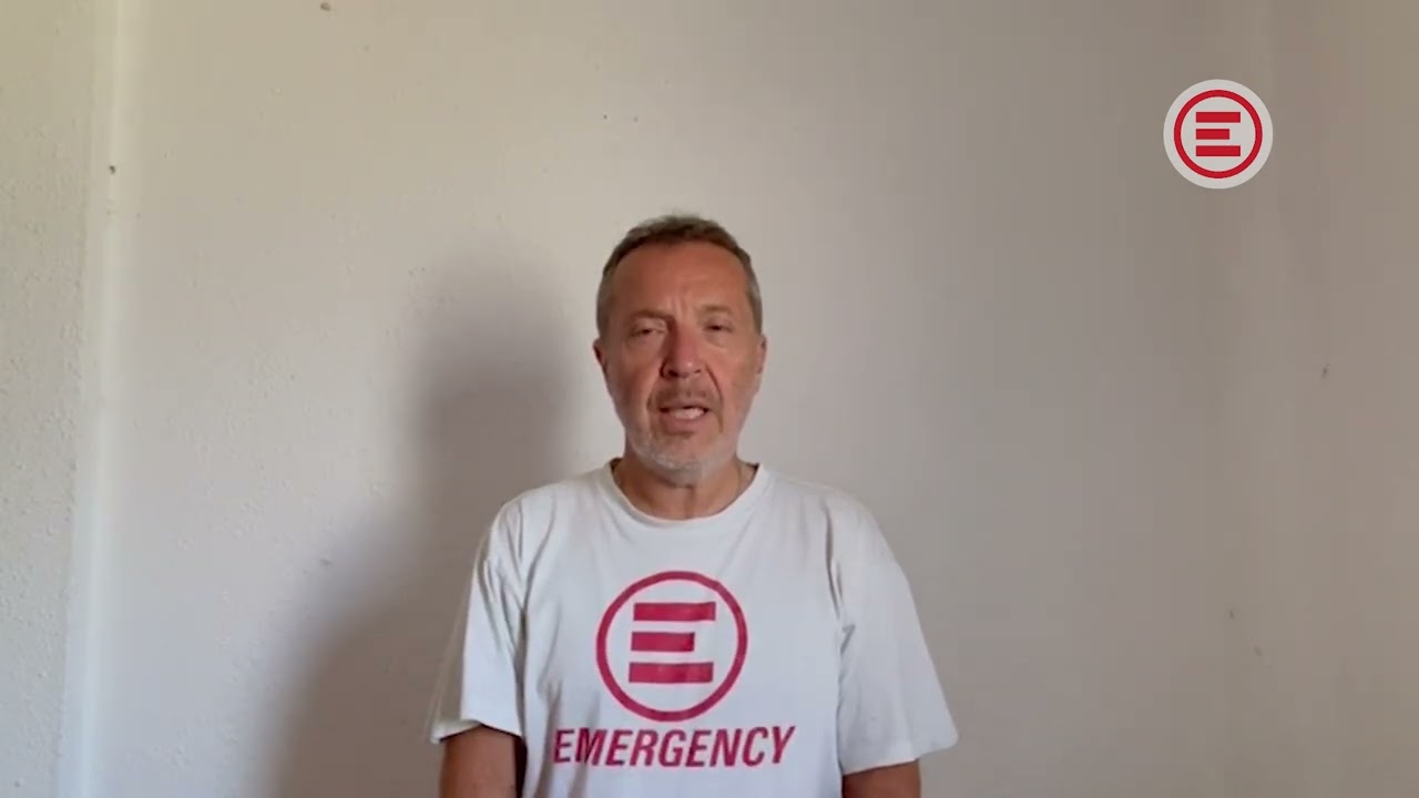 A Gaza riprendono i bombardamenti: la testimonianza di EMERGENCY