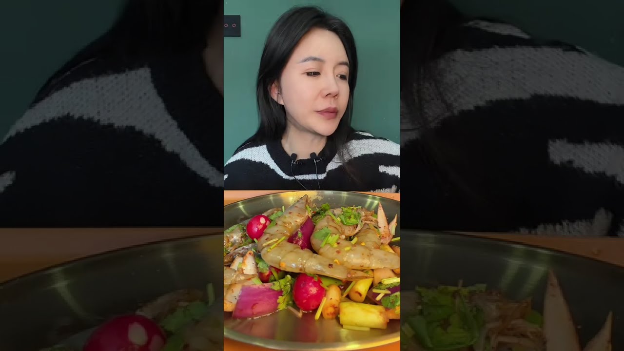 Chinese Traditional Food Feast | ASMR Spicy Noodle Mukbang & Ultimate Spicy Food Platter Eating Show
