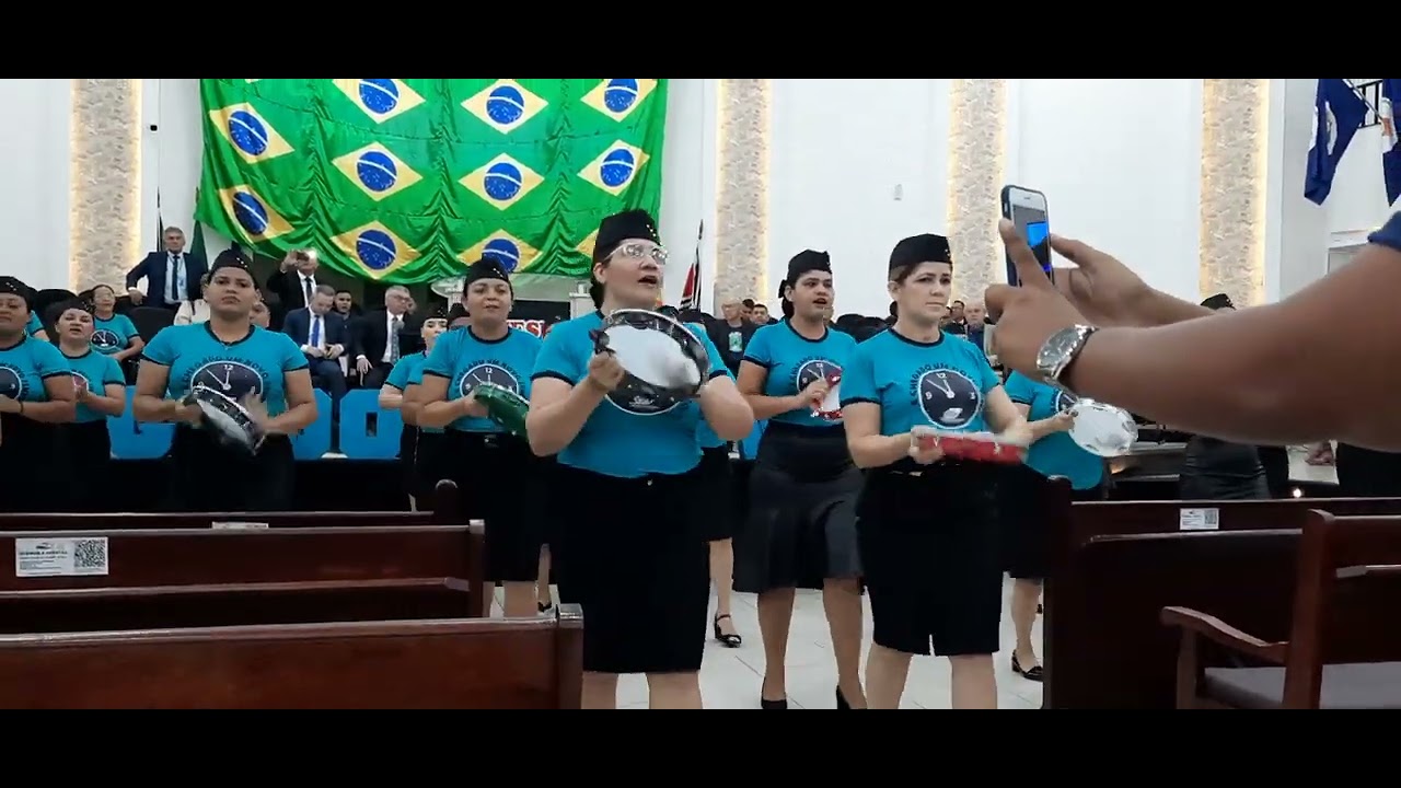Exército de Débora (Faraó ou Deus)