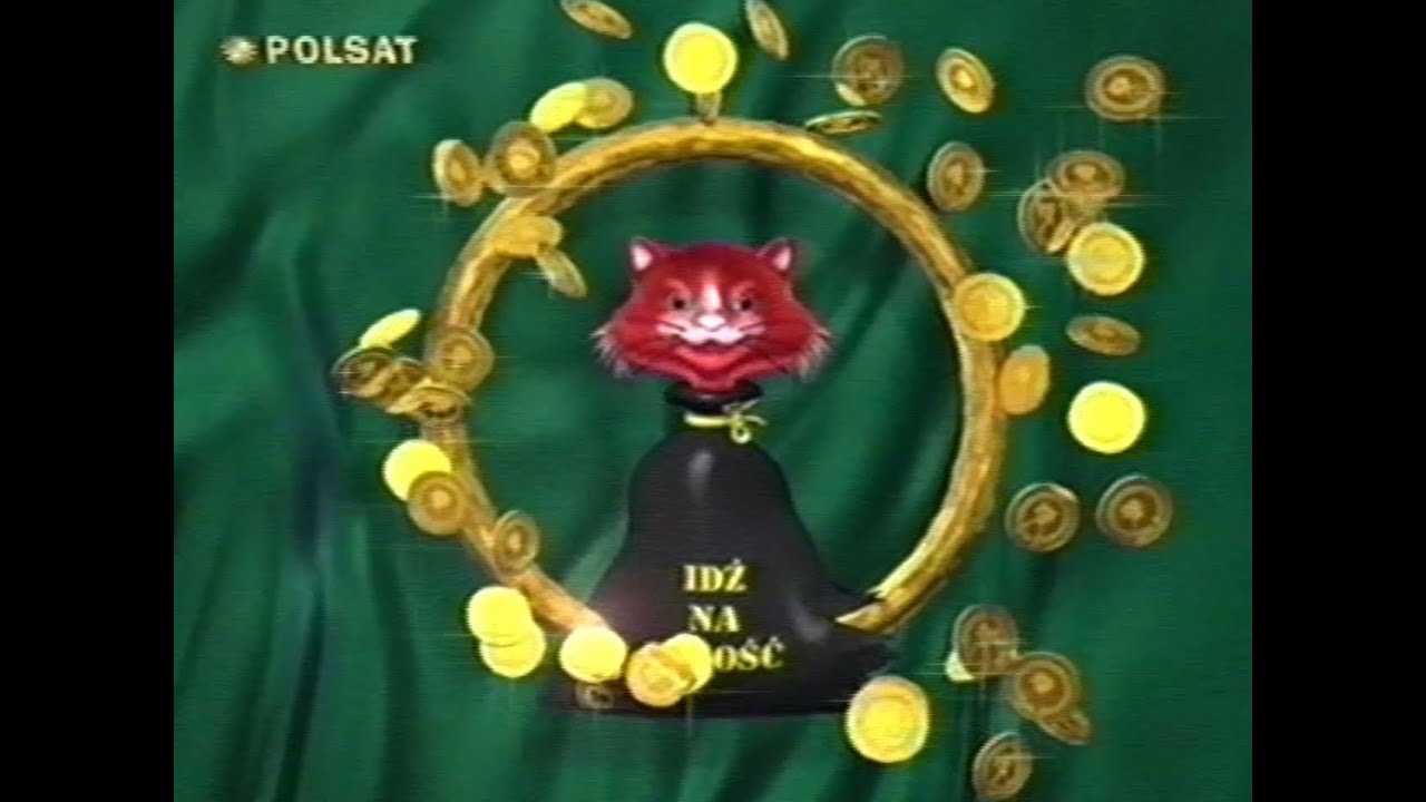 Idź na całość