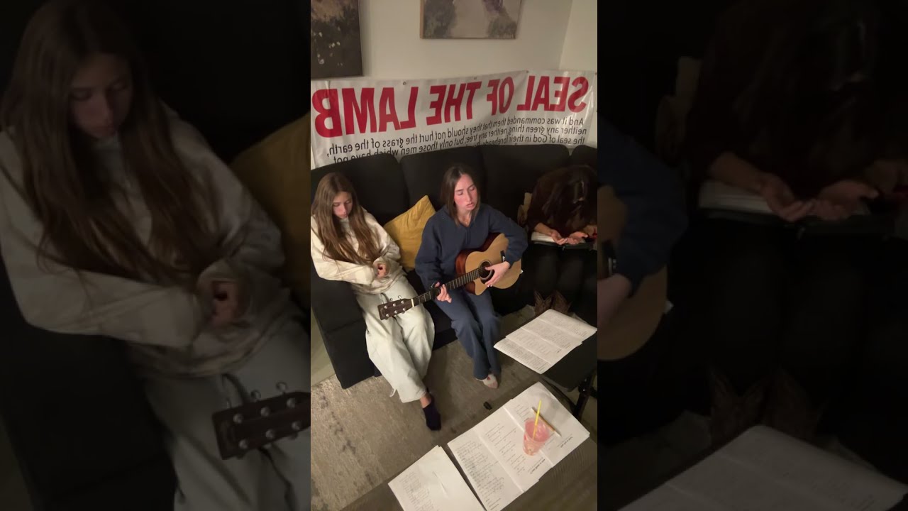 The Jesus Takeover is live! Worshipping Jesus! He is coming back again! 1/12/2026