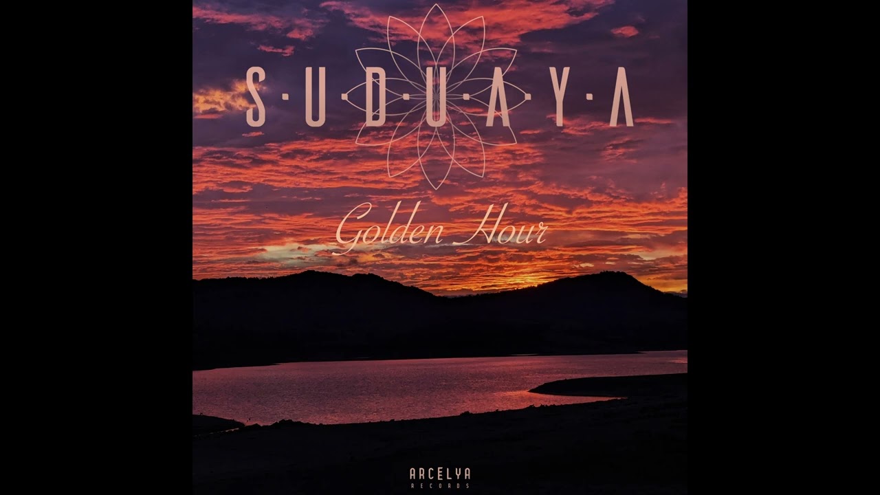 Suduaya - Golden Hour (Original mix)