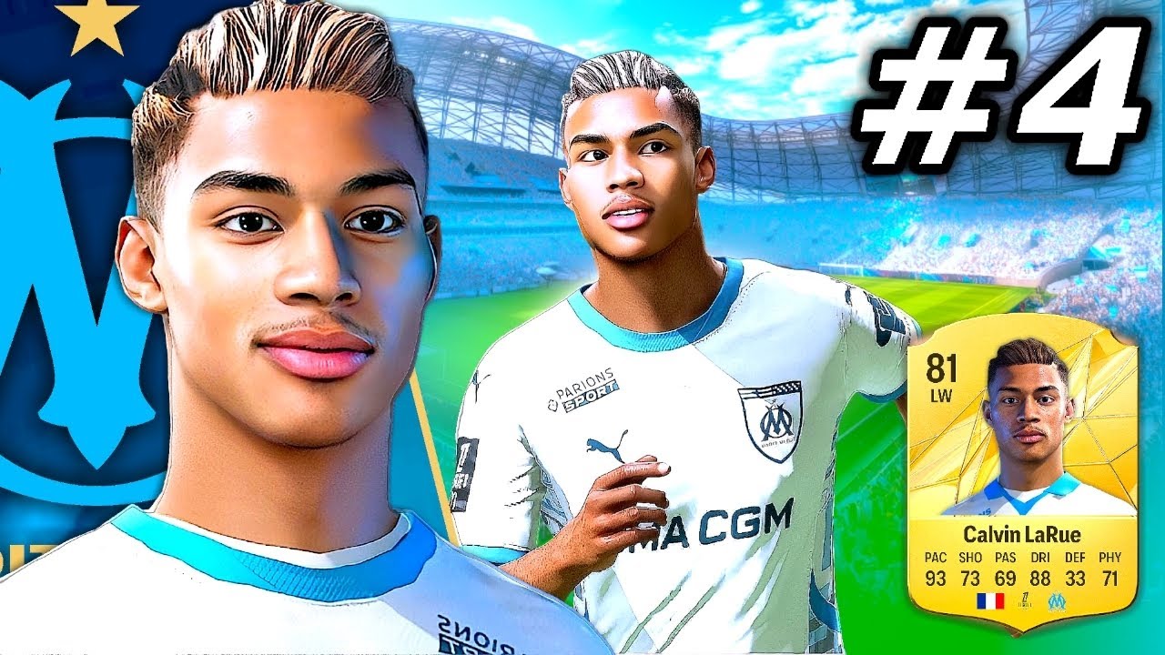 Can I Become the Best Player in France?