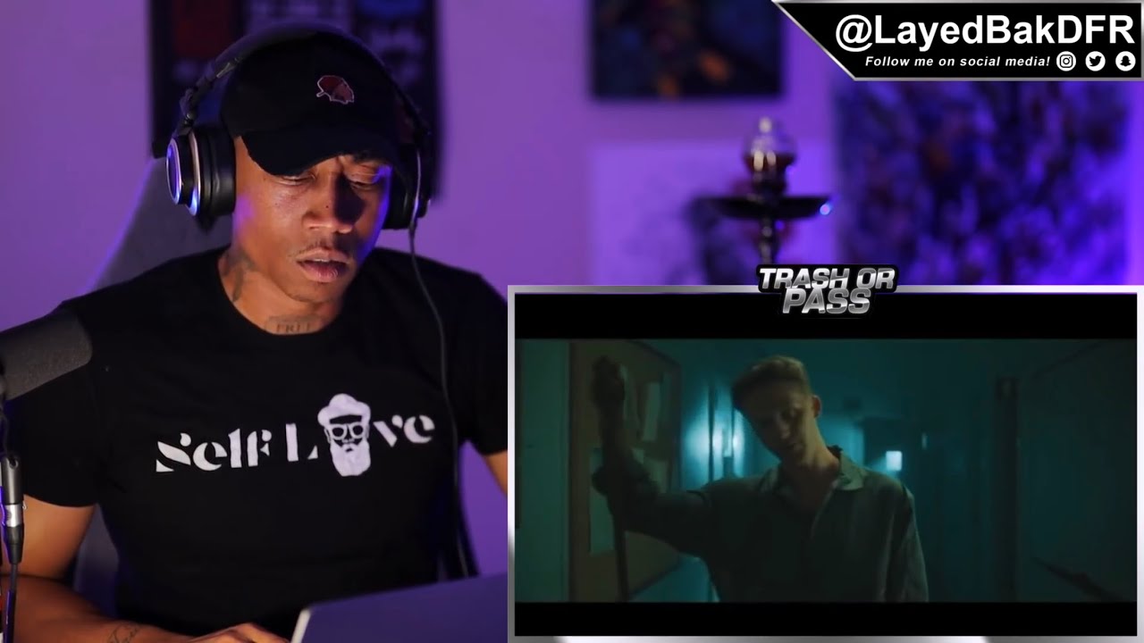 TRASH or PASS! NF ( When I Grow Up ) [REACTION!!!]