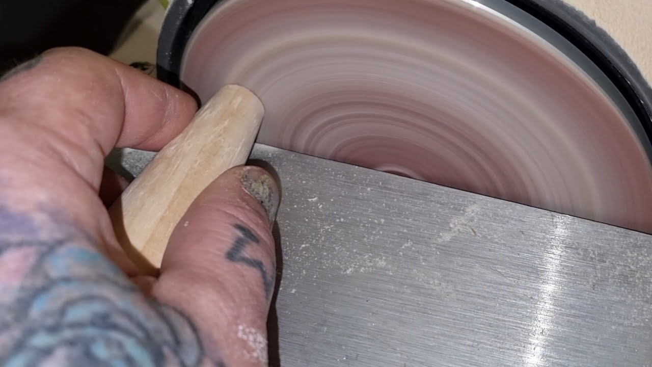 Making A Batch Of Whopper Plopper's  (Part 2)
