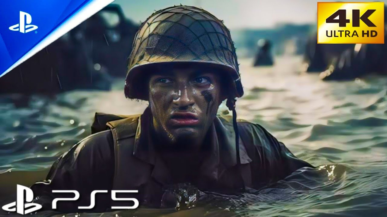 Dark Waters Immersive Realistic Ultra Graphics Gameplay (4K 60FPS) Far Cry 5