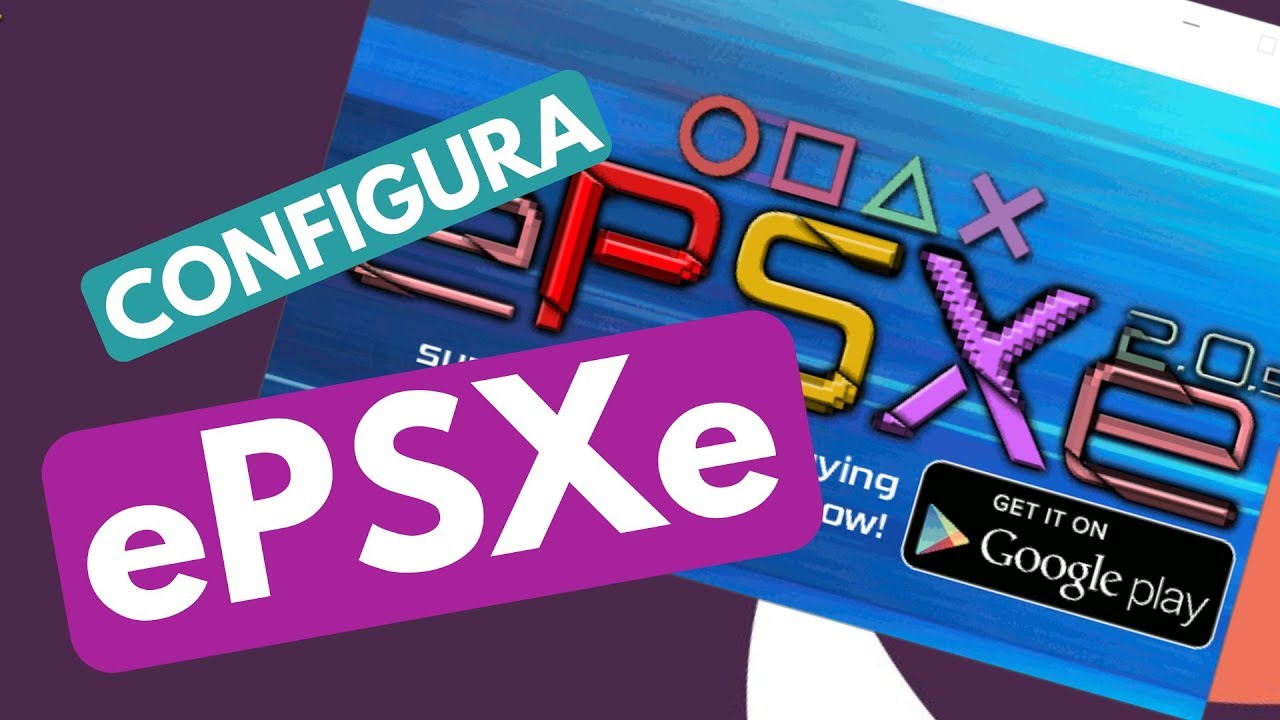 ePSXe COnfiguración + Yugioh Forbidden Memories MOD 13