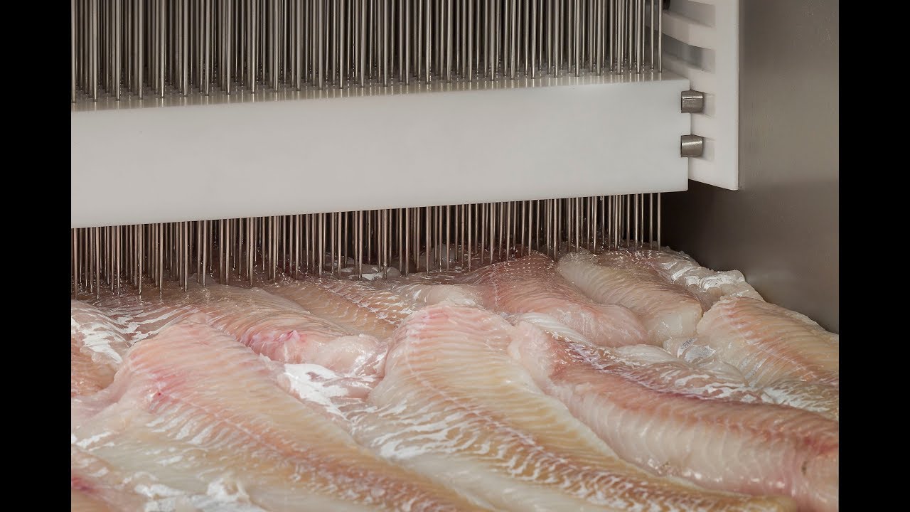 Baaijens Fomaco Injection FGM 88 SC BLP M3 White Fish