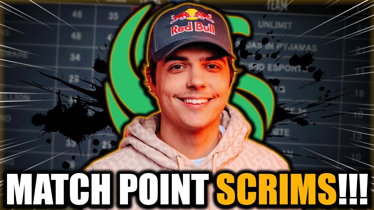DOUBLE BLOCK MATCH POINT SCRIM HIGHLIGHTS!!! | Falcon ImperialHal
