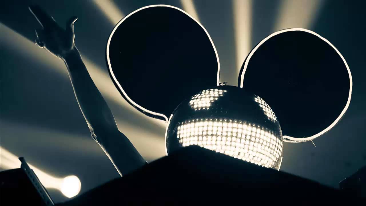 deadmau5 - Yay! (Bleed Remake)