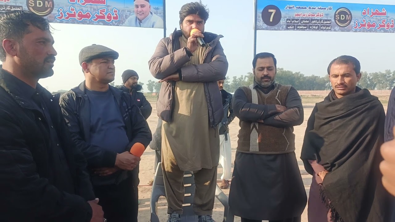 Talawat e Quran in SDM |CAR MELA| ALJALIL GARDEN LAHORE #sdm #dogermoter #viralvideo 