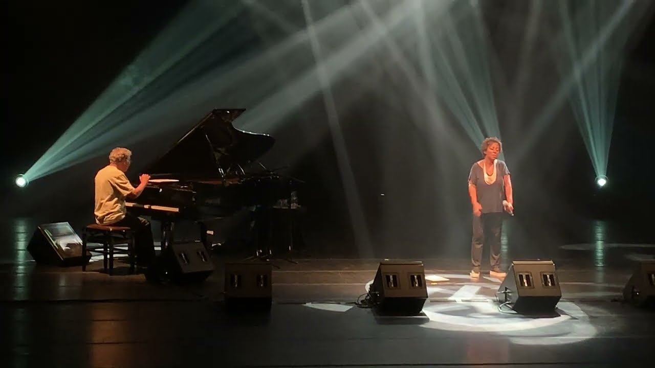 Evinha - Teto de Louça @ Sesc Pinheiros, São Paulo - 14/10/2023