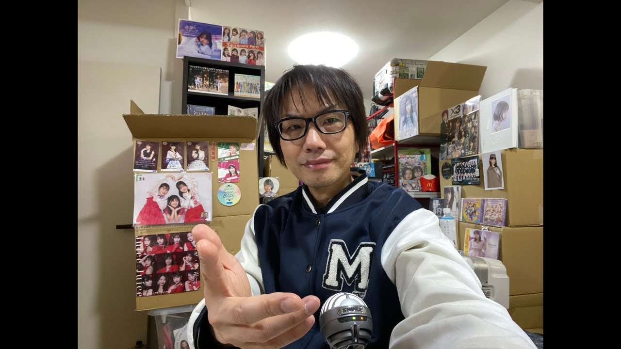 ハロプロ【3.12レス】小田さくら 段原瑠々 モーニング娘。アンジュルム Juice=Juice つばきファクトリー 牧野真莉愛 WBC侍ジャパン デカビート BABYMETAL ロージークロニクル