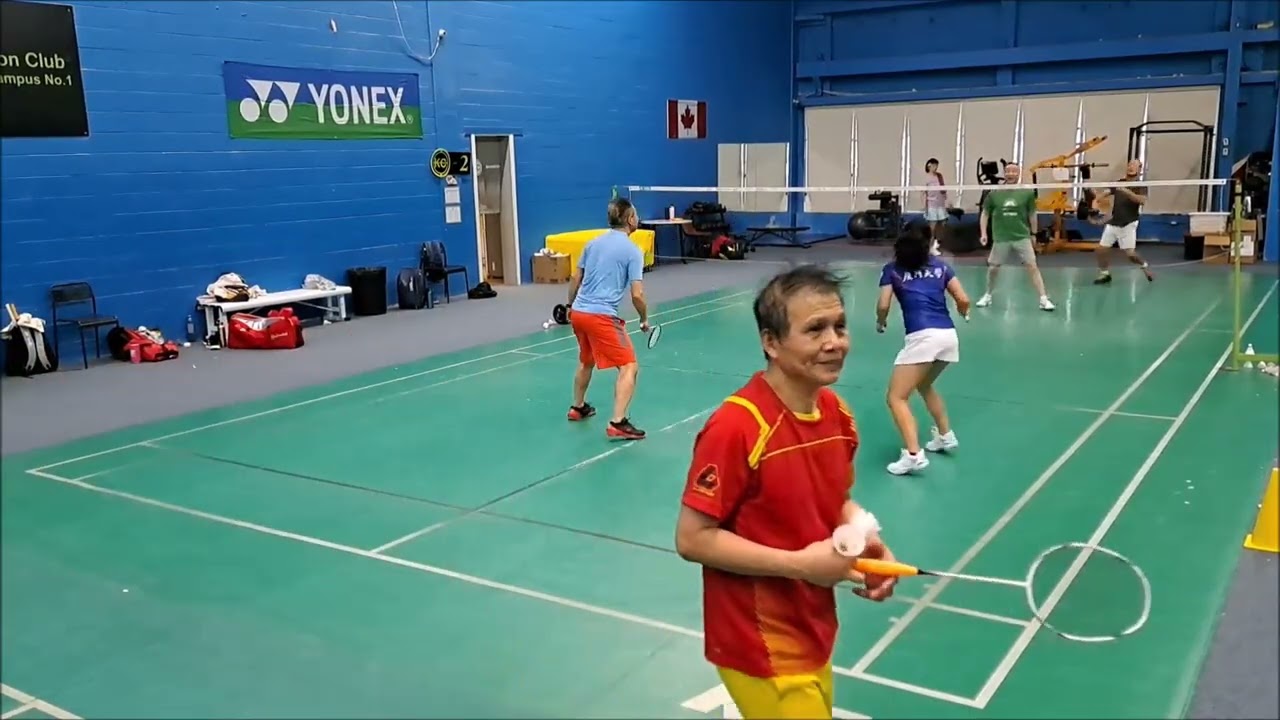 02/11/2026 Cindy 老彭 vs 枫叶 Raymond Games 1 & 2