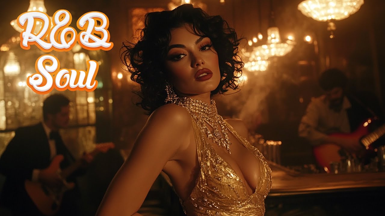 R&B Soul Vibes | Cozy Playlist for Relax & Chill | Coffee | Driving