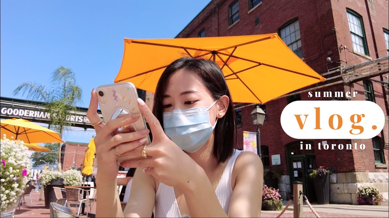 肥加生活vlog: 自由了! 出隔離 Day1&2 打疫苗💉、好久不見的朋友、終於可以去健身房 | It's Jcnana 蒨蒨