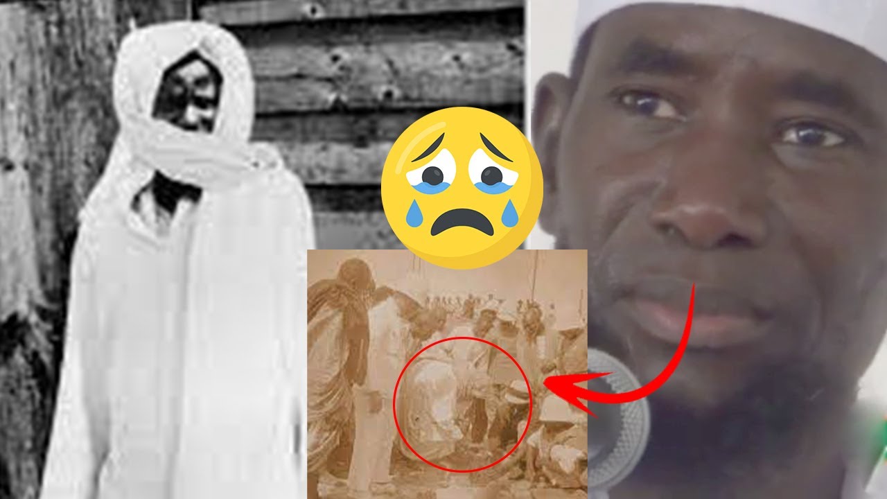 Cheikh Ahmadou Rafahi sur la suprématie de Serigne Touba