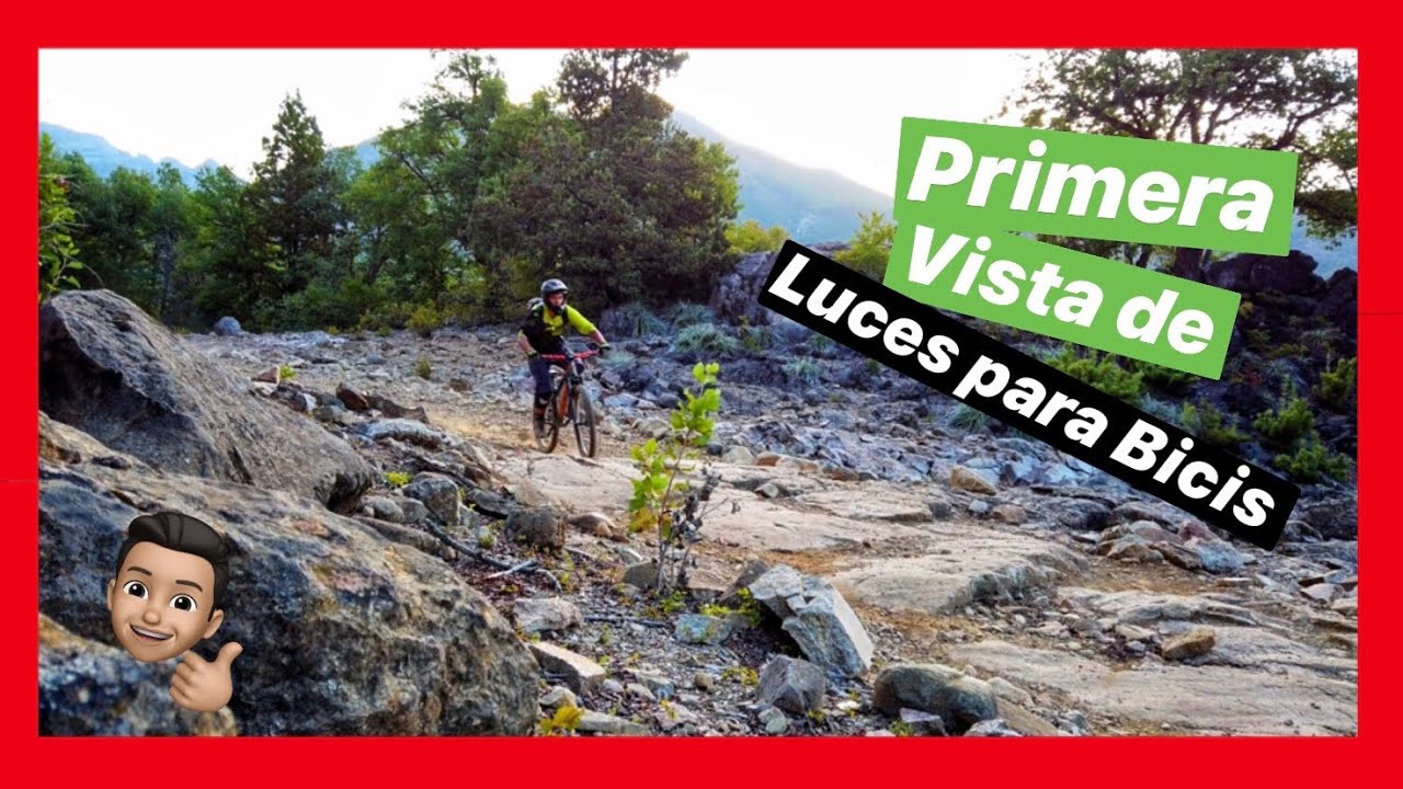 🌄[R&iacute;gida] [ENDURO] Pedaleo  al Atardecer [MTB] [Chile]
