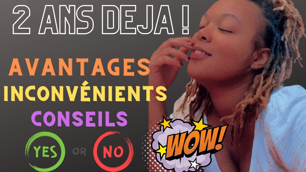 LOCKS : MES LOCKS, AVANTAGES, INCONVÉNIENTS, CONSEILS
