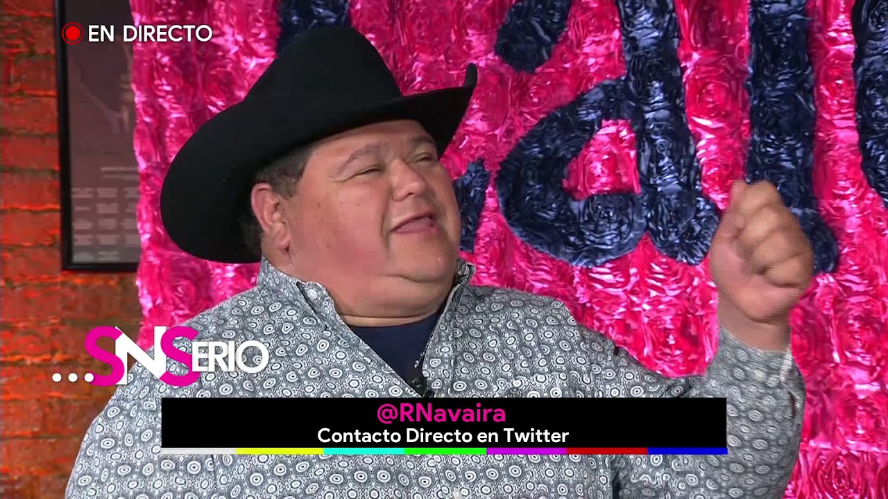 La pasión de Raúl Navaira | SNSerio