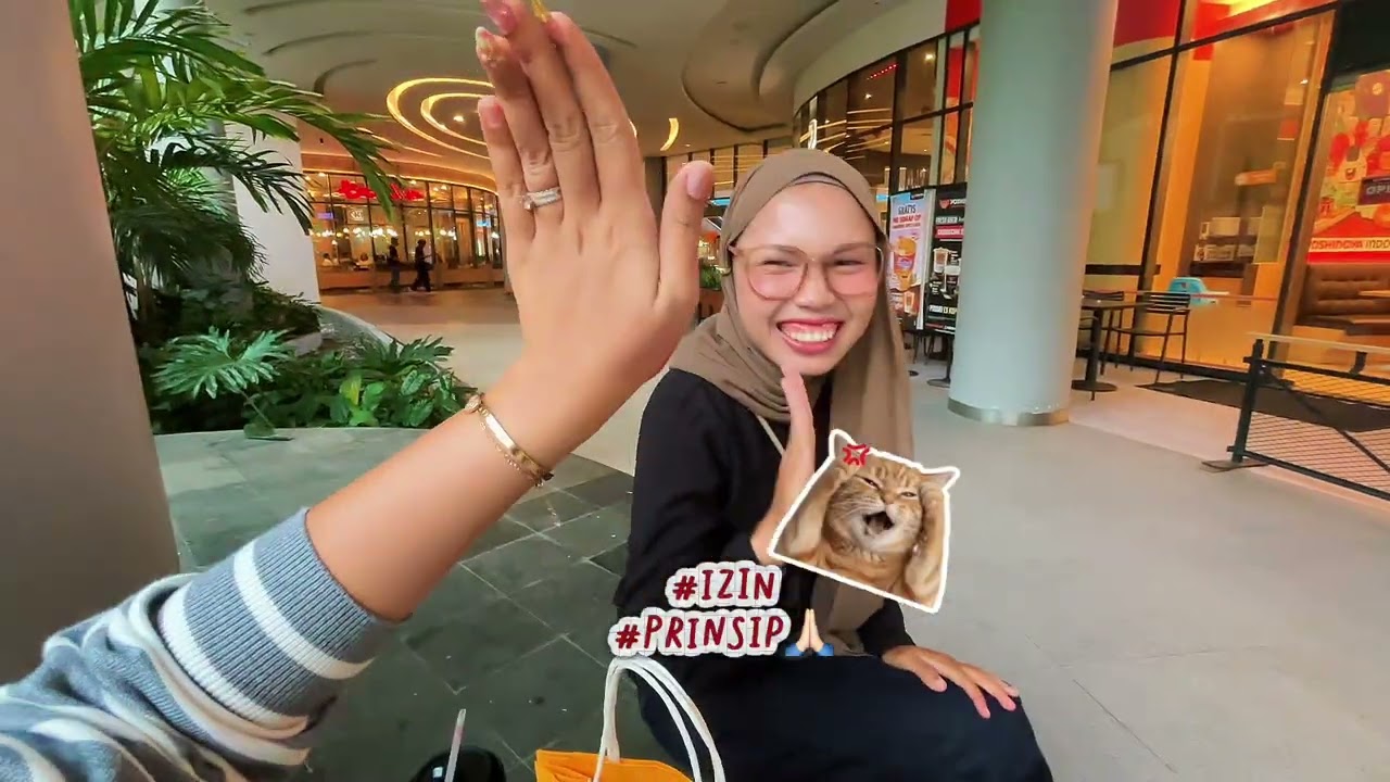 mini vlog liburan☕️🥐🍜 | edisi dibuang sayang! 