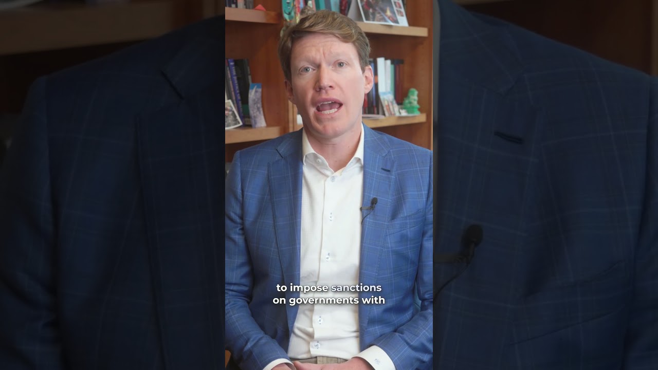 Legal Brief | IEEPA