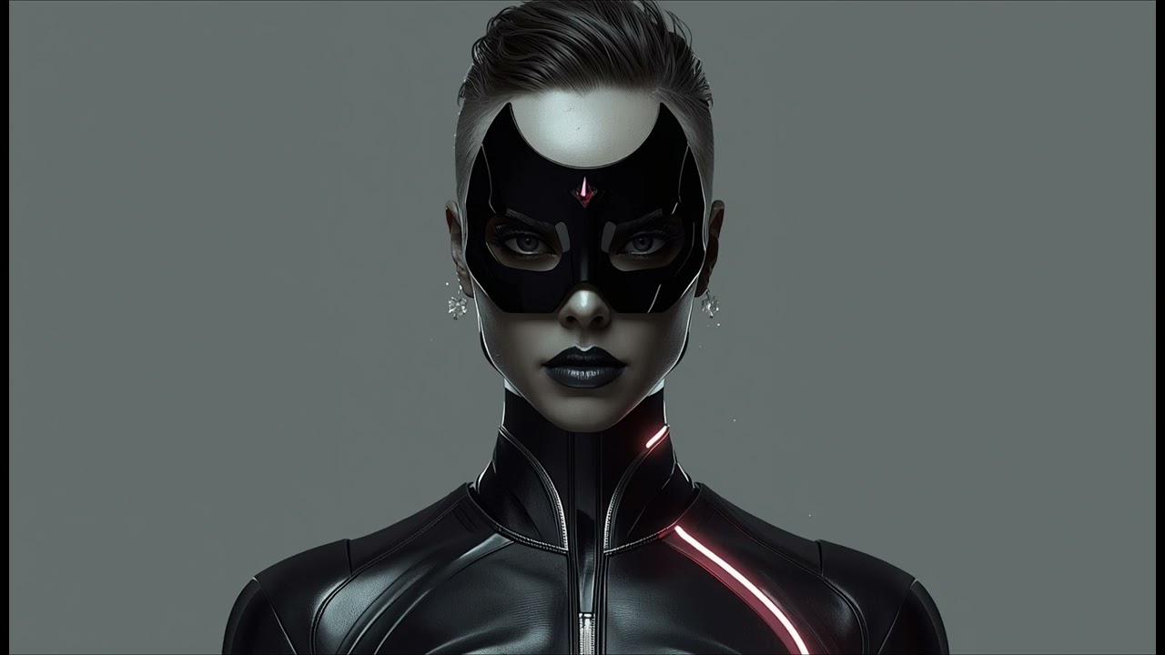 Zo - Neon Bazaar | Techno | Deep Techno | Dark Techno | Underground