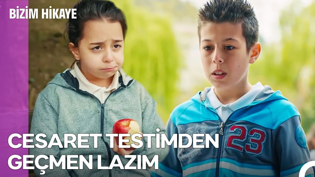 Bir Eve Bıraktın Diye Arkadaş Mı Olduk Sandın? - Bizim Hikaye