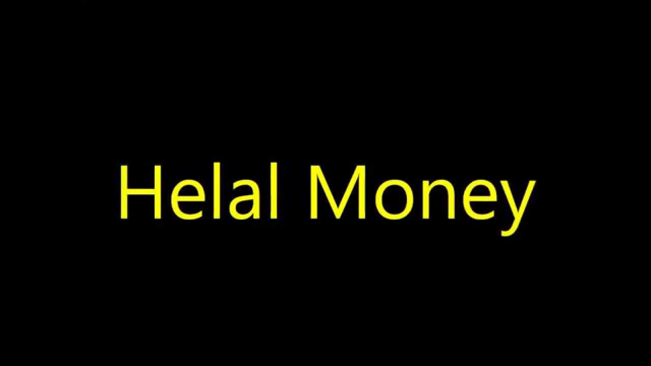Helal Money