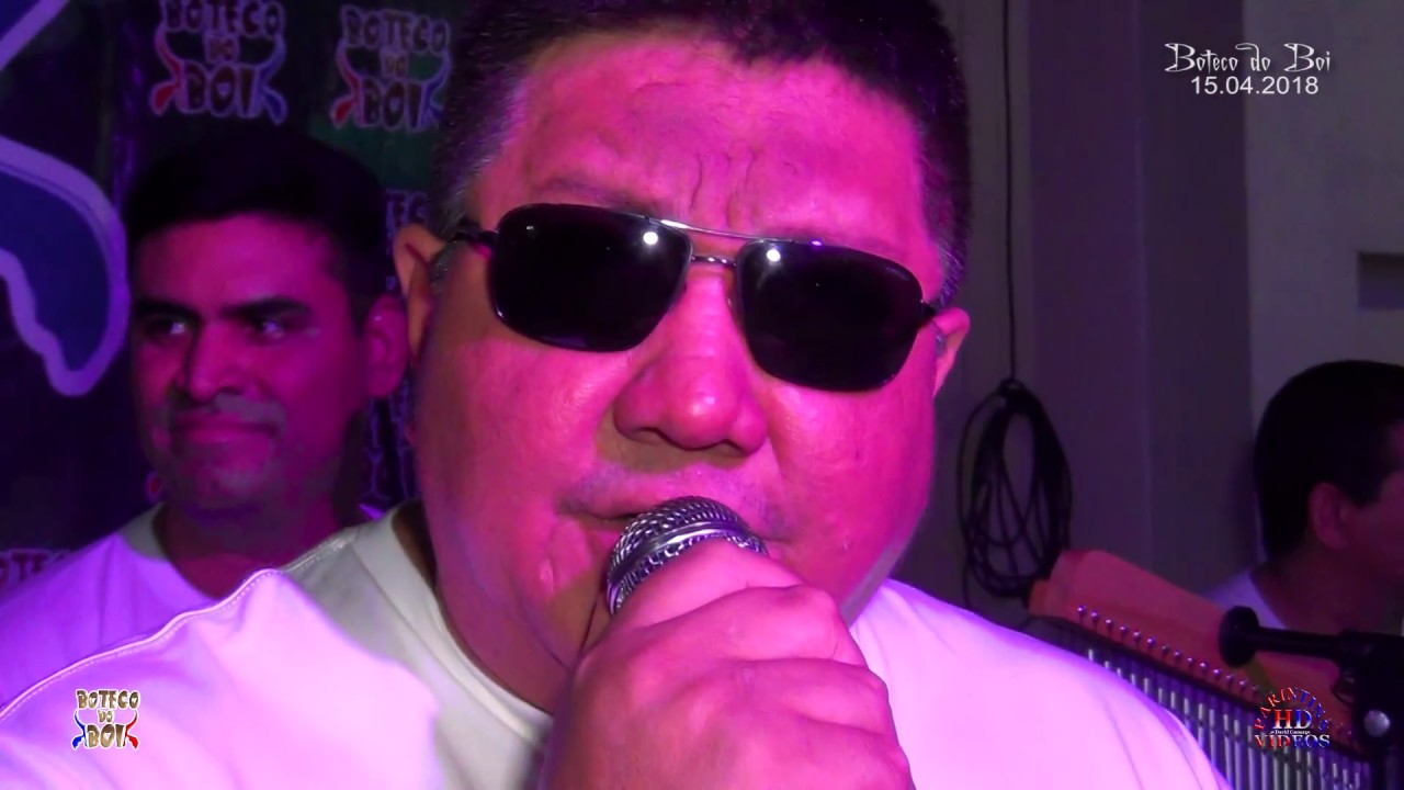Especial Toada de Roda com David Assayag / Toada: Sonho de Liberdade (Boteco do Boi)