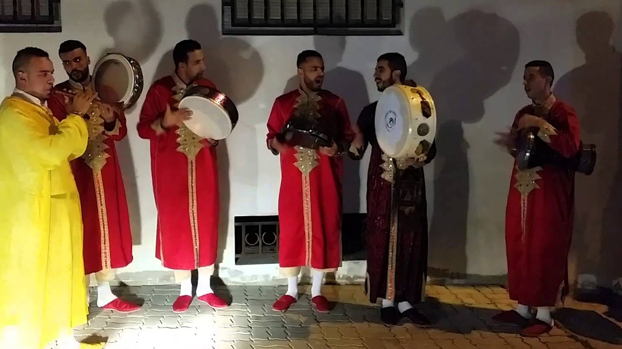 daka marakchiya tetouan# tanger ##casblanca jadid  groub habib
