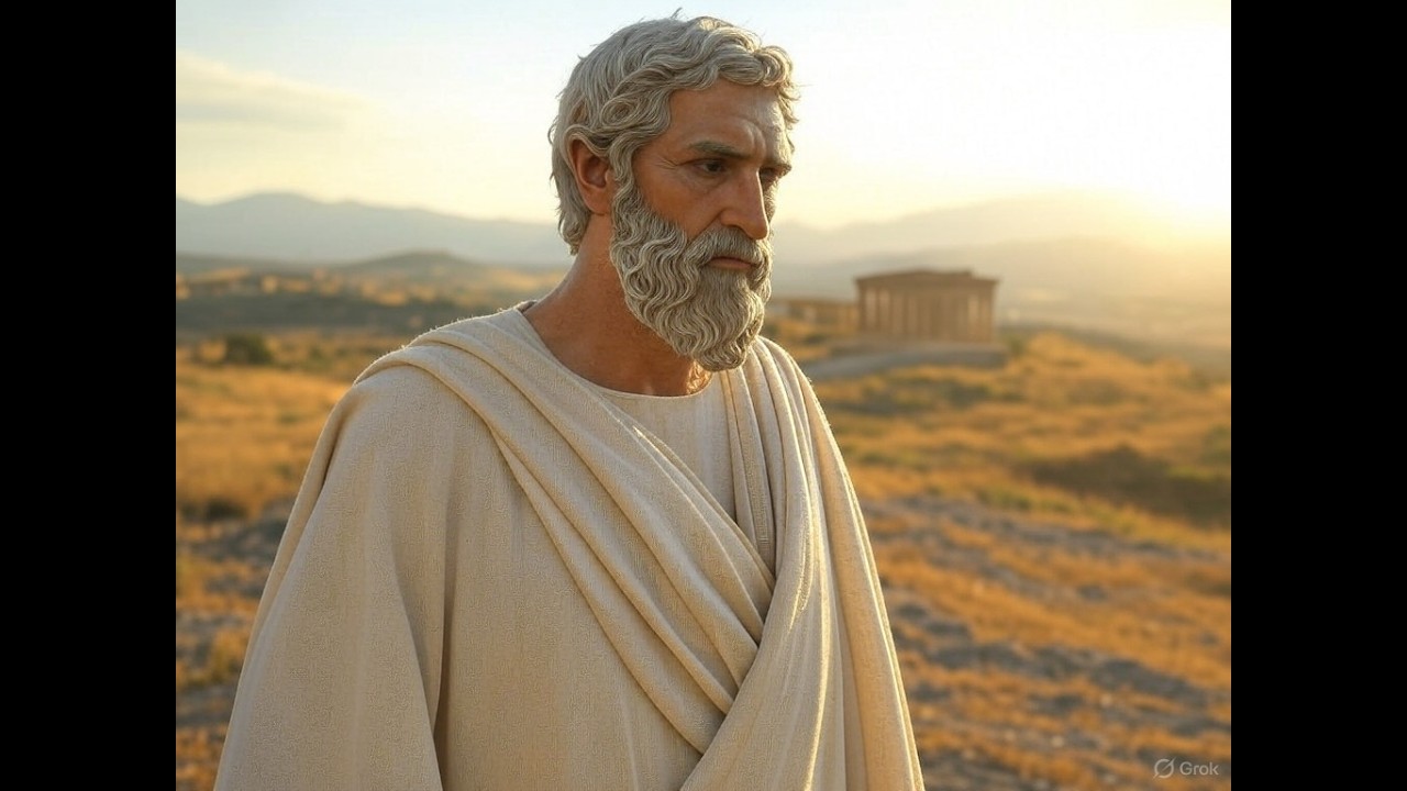 Apollonius of Tyana: The Ancient Sage
