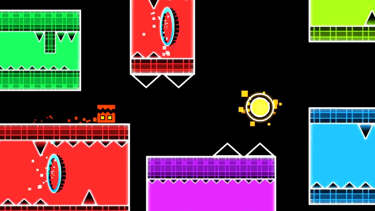 Making Block Designs with Robtop Levels