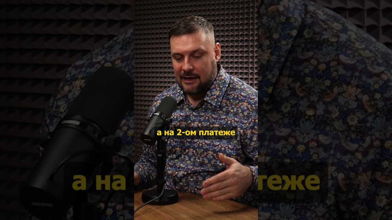🎙 А вы уже посмотрели подкаст с Фёдором Пешковым? #подкаст #будущее