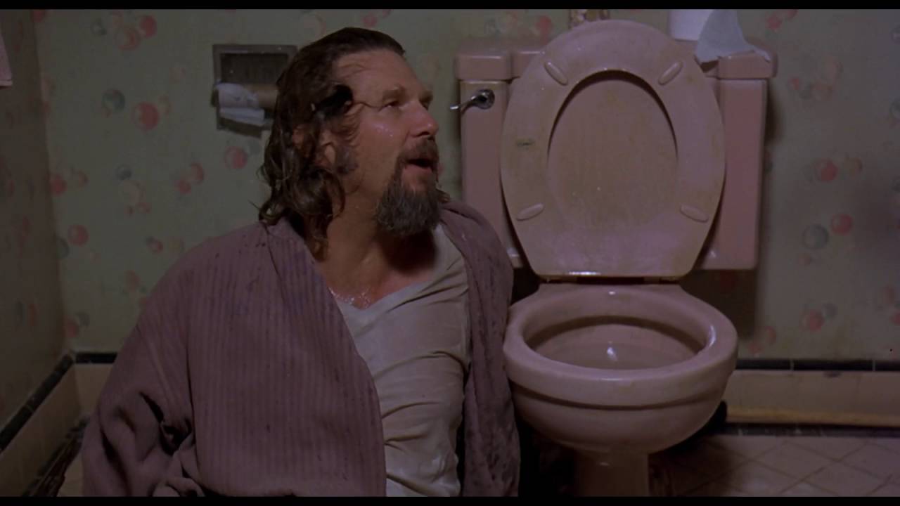 The Big Lebowski - The Wrong Lebowski (1080p)