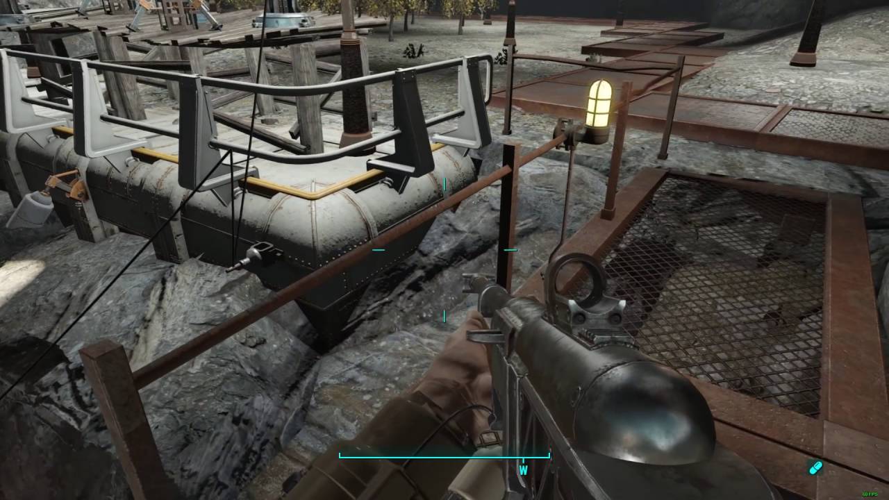 My Vault 88