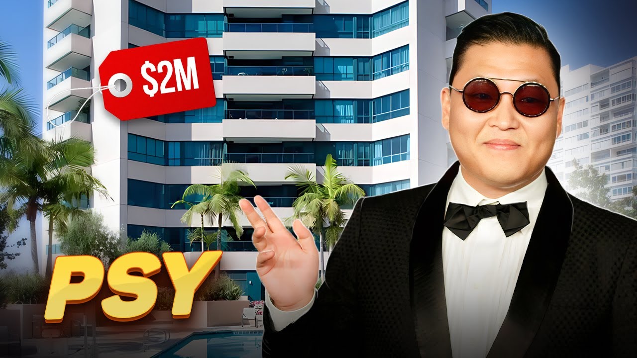 PSY | Où est passée la chanteuse du hit Gangnam Style ?