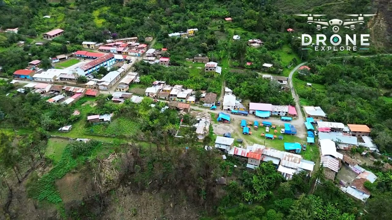 Conozca al pueblo de 𝖯𝖴𝖬𝖠𝖡𝖠𝖬𝖡𝖠 - 𝖣𝗂𝗌𝗍𝗋𝗂𝗍𝗈 𝖽𝖾 𝖲𝖺𝗇𝗍𝗈 𝖣𝗈𝗆𝗂𝗇𝗀𝗈 𝖽𝖾 𝖠𝖼𝗈𝖻𝖺𝗆𝖻𝖺 - 𝖧𝗎𝖺𝗇𝖼𝖺𝗒𝗈 - 𝖩𝗎𝗇𝗂𝗇.