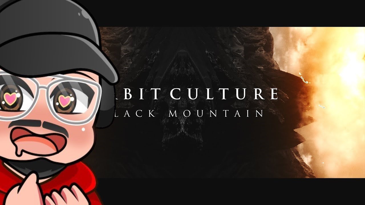 1ST LISTEN REACTION Orbit Culture - Black Mountain [Visualizer]
