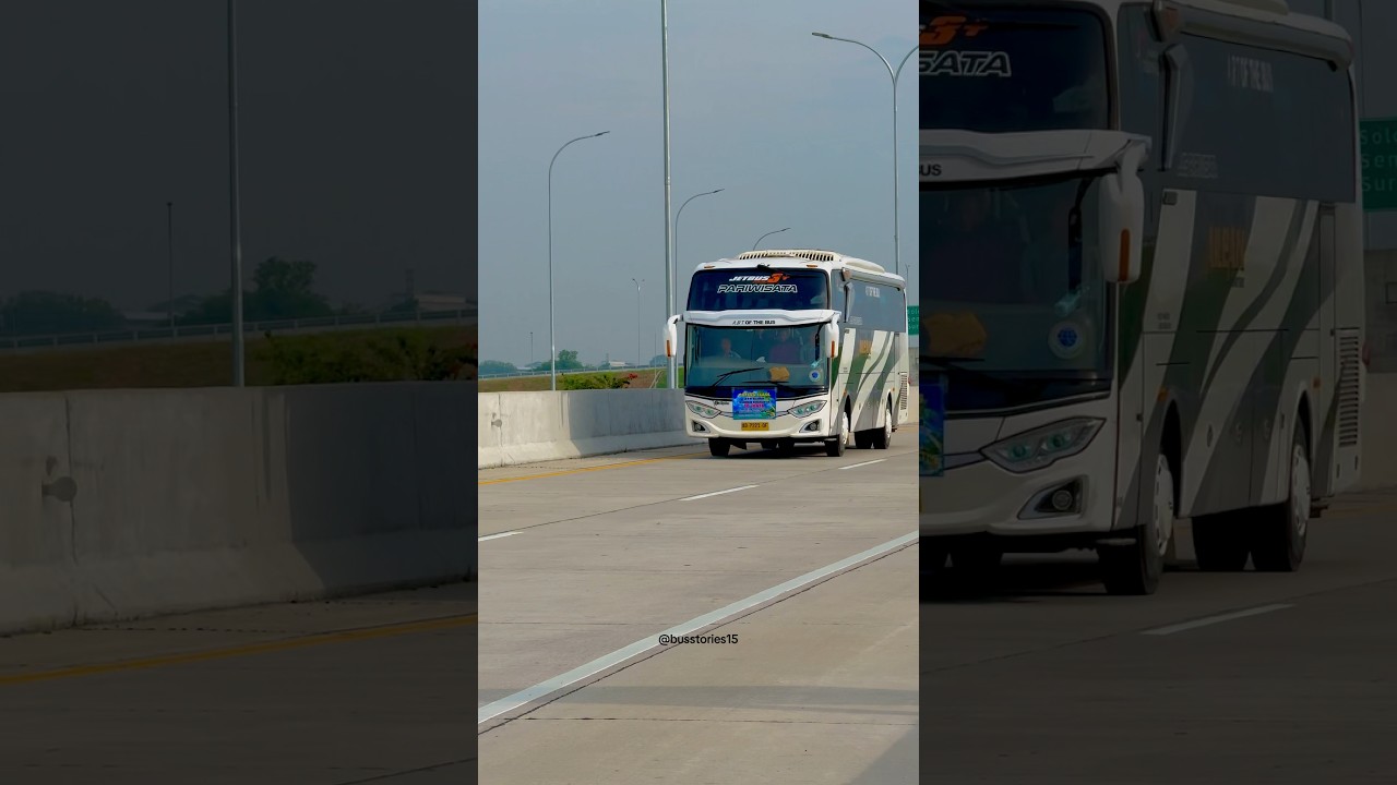 #Ailean #bismania #videobis #bisindonesia #fypdong #buspariwisata
