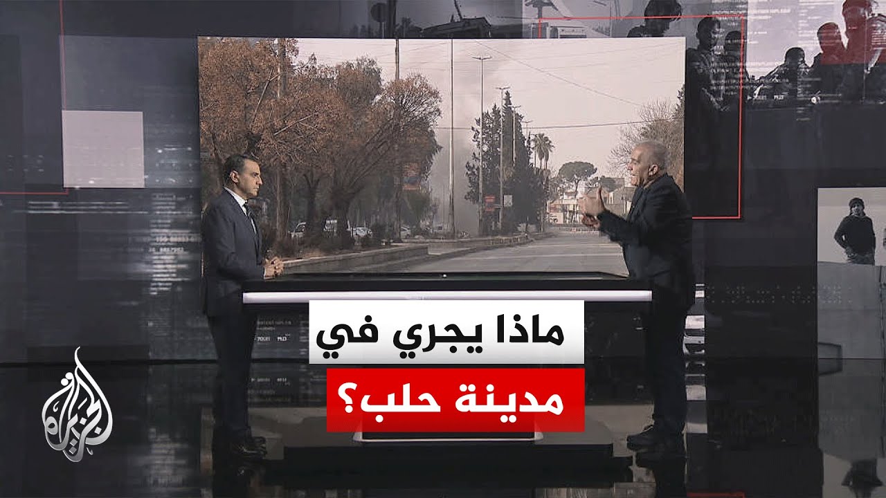 قراءة عسكرية.. الجيش السوري يبدأ عملية عسكرية ضد 