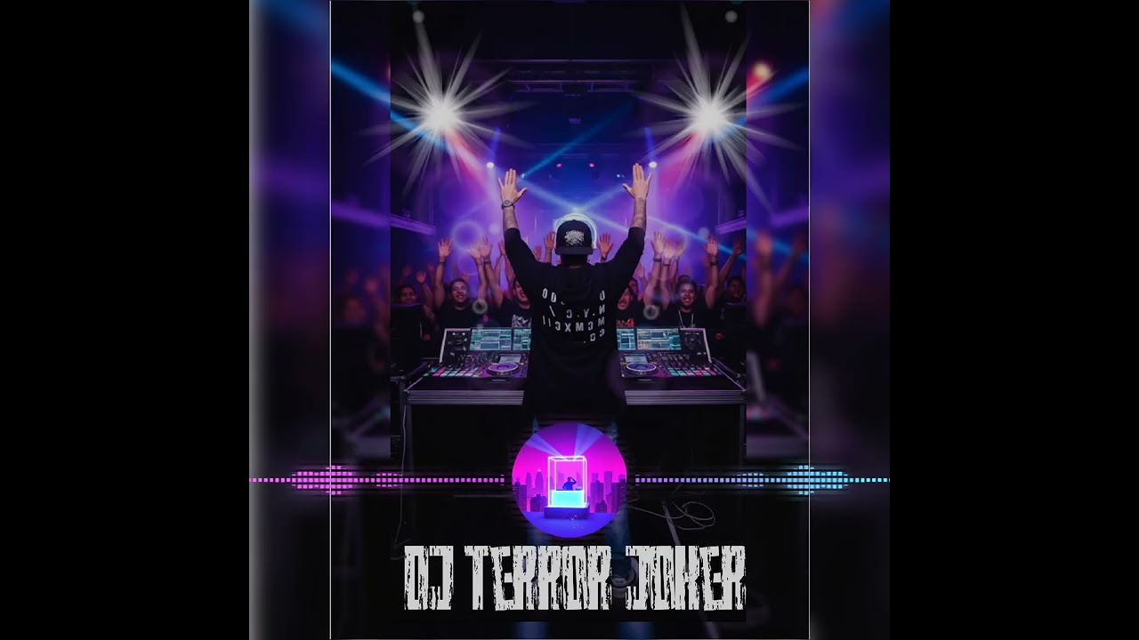 DJ TerrorJoker - 