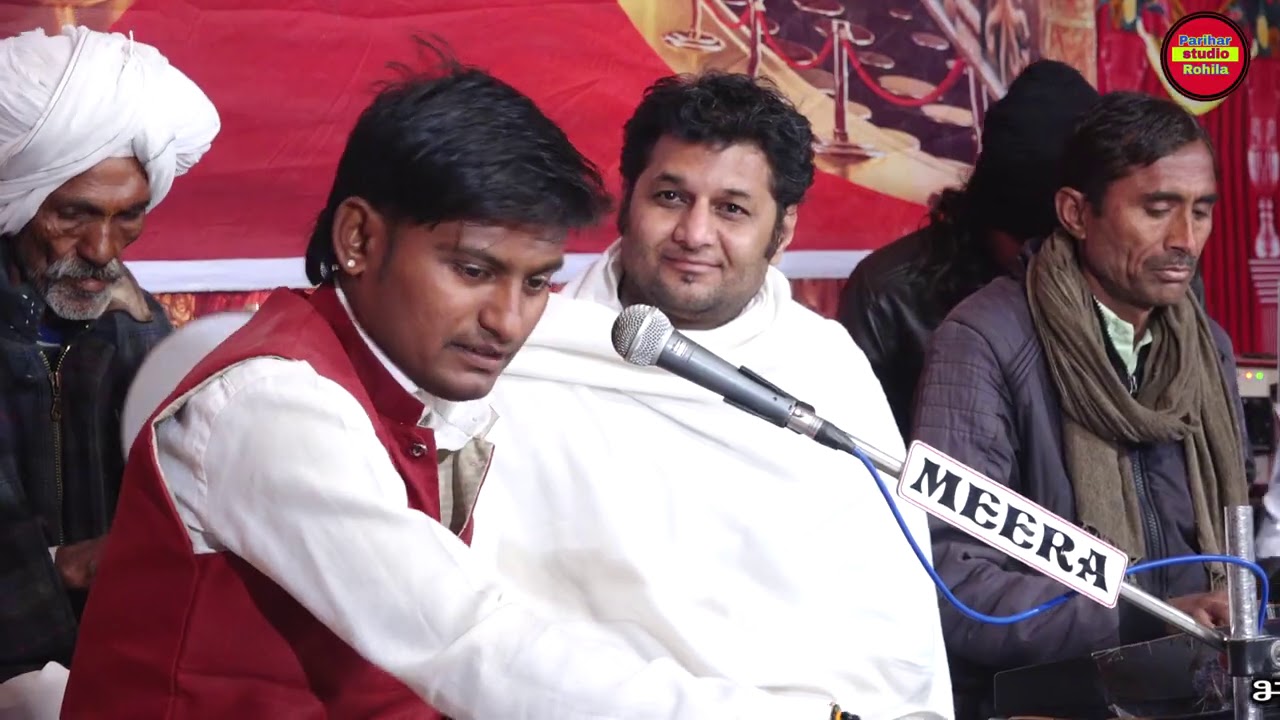Thana Ram Dahiya DJ bhajan !! डुगरपुरी जी की अदभुत वाणी भजन!! आद पुरुष अविनाशी DJ Bhajan 2021